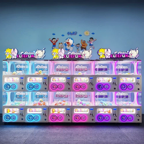 animo gashapon animo gashapon