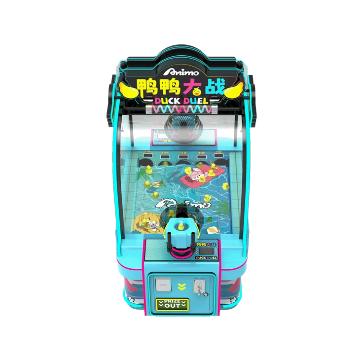 Duel Shooting Game factory