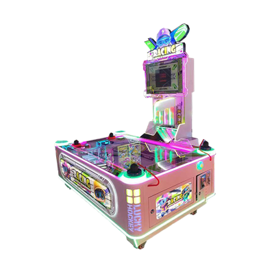 Olobiri Air Hoki Game