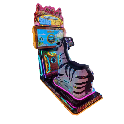 Ẹṣin-ije Olobiri Machine