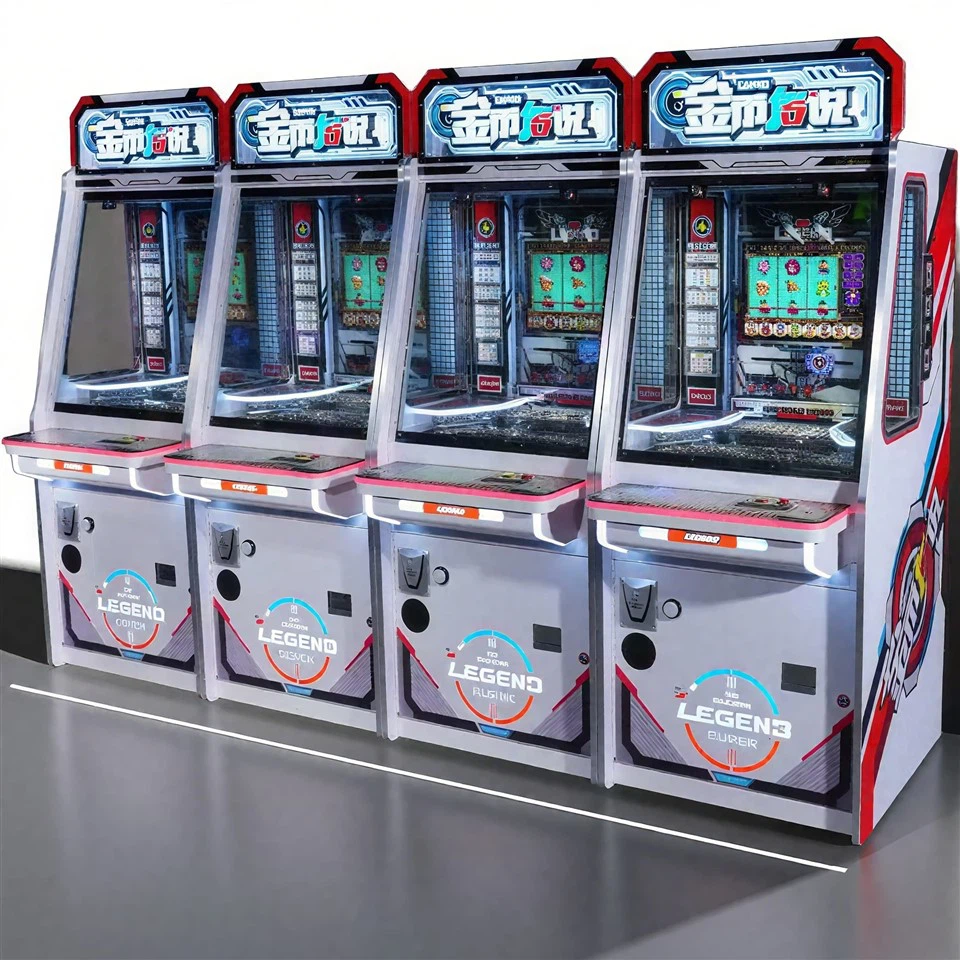 Star Trek owo Pusher